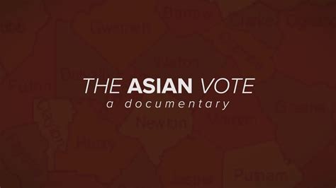 asian vote eng sub